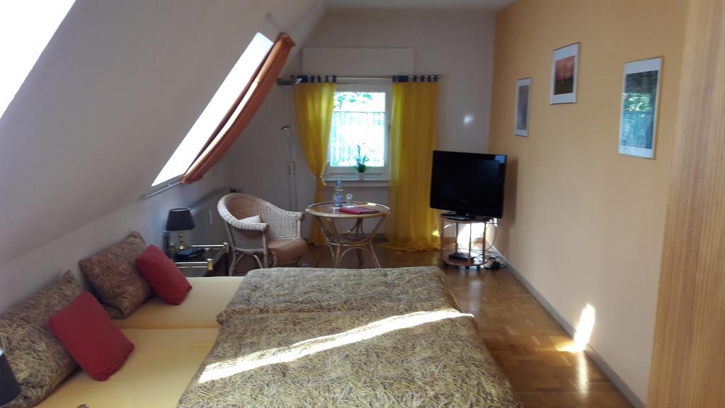 Gasthof Altes Farmhaus Und Apartment Lienen Rom bilde