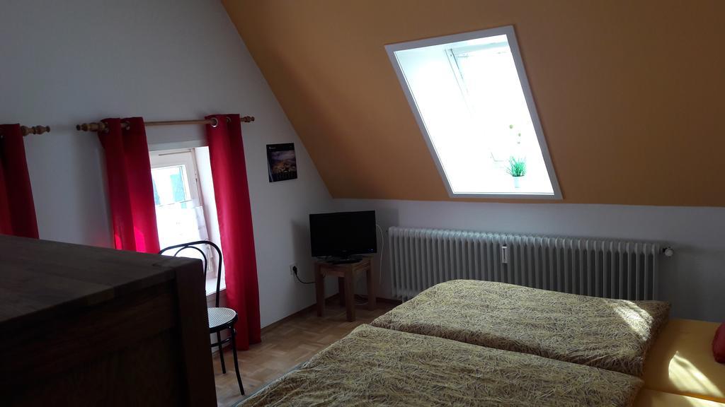 Gasthof Altes Farmhaus Und Apartment Lienen Rom bilde